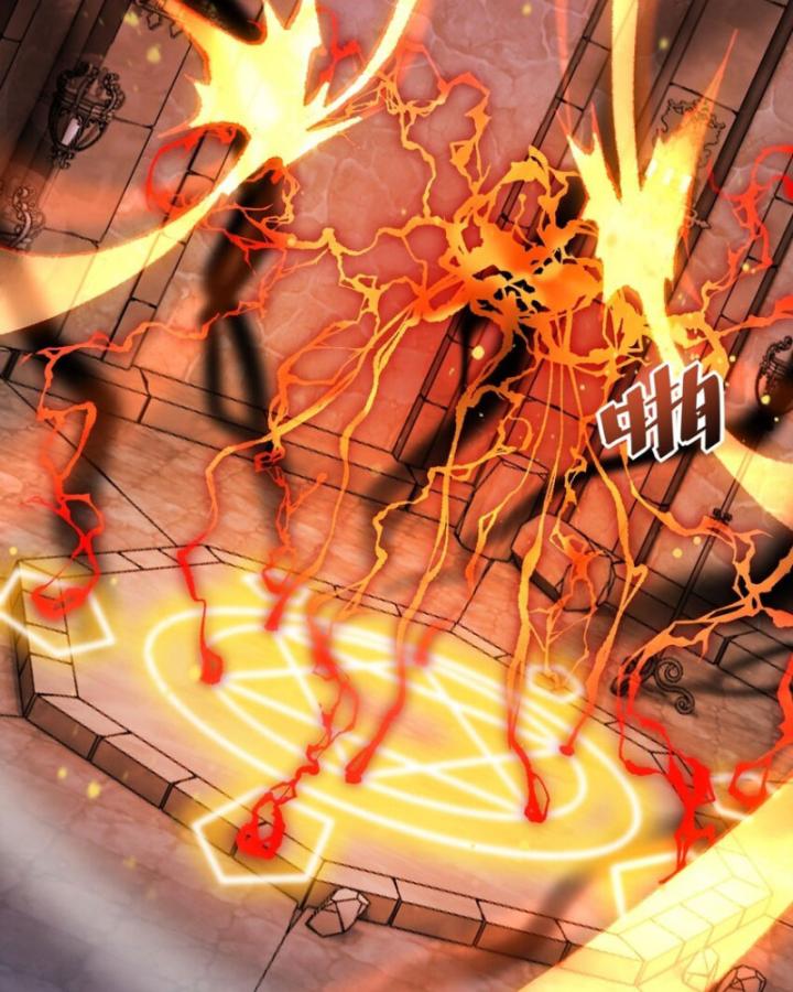 Phi Thăng Thất Bại, Đành Phải Làm Liệp Ma Nhân Chapter 44 - Trang 2