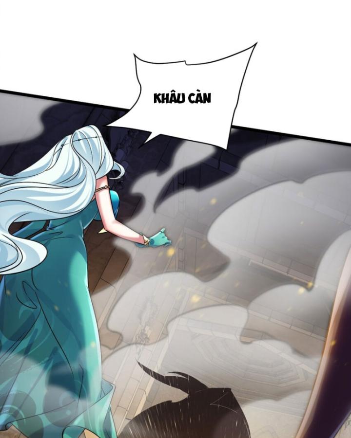 Phi Thăng Thất Bại, Đành Phải Làm Liệp Ma Nhân Chapter 44 - Trang 2