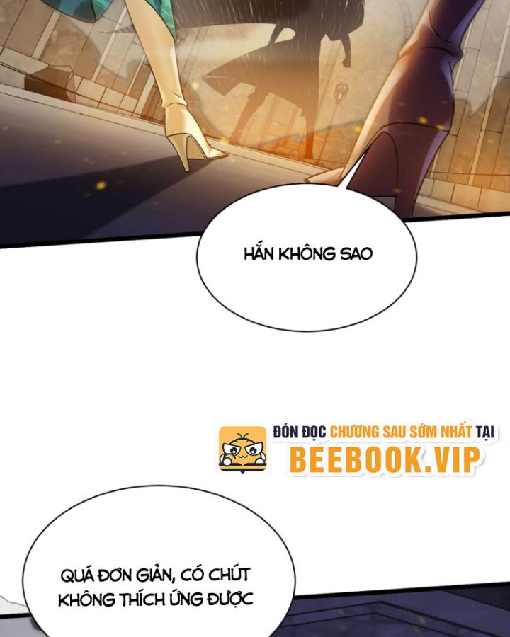 Phi Thăng Thất Bại, Đành Phải Làm Liệp Ma Nhân Chapter 44 - Trang 2