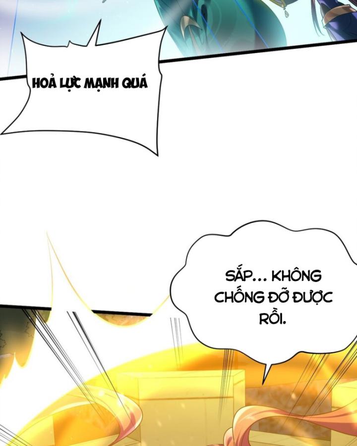 Phi Thăng Thất Bại, Đành Phải Làm Liệp Ma Nhân Chapter 44 - Trang 2