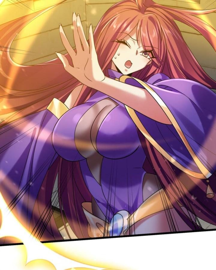 Phi Thăng Thất Bại, Đành Phải Làm Liệp Ma Nhân Chapter 44 - Trang 2