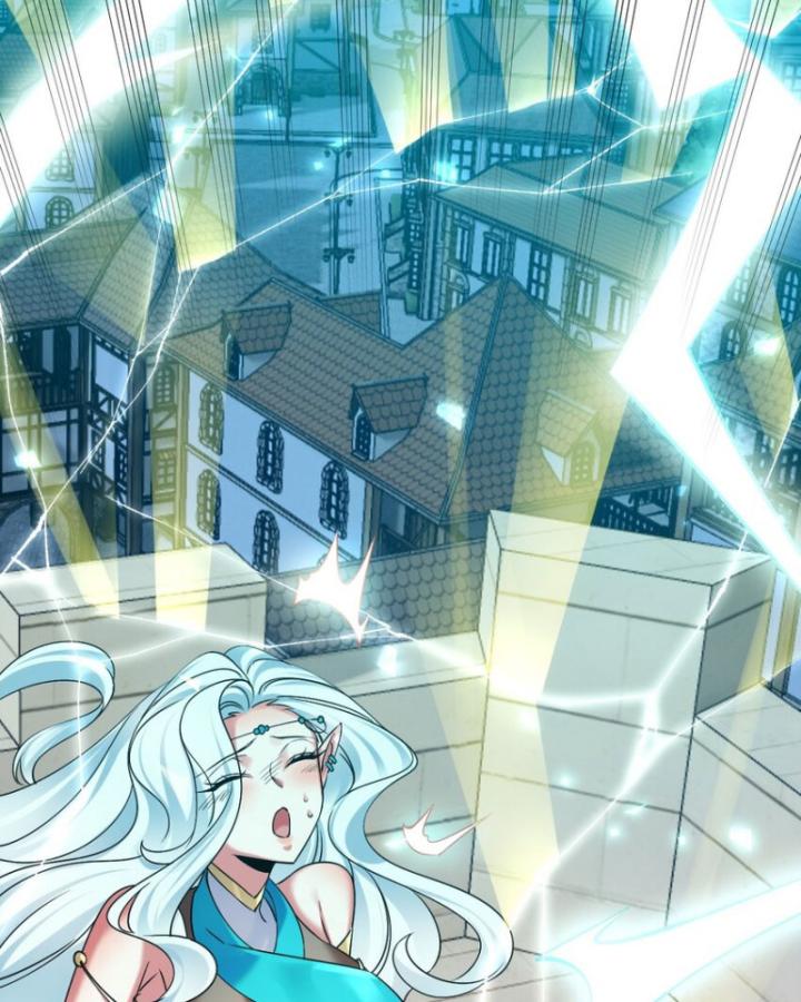 Phi Thăng Thất Bại, Đành Phải Làm Liệp Ma Nhân Chapter 44 - Trang 2