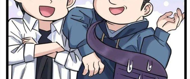 Ta Có Một Tòa Linh Anh Điện Chapter 30 - Trang 2