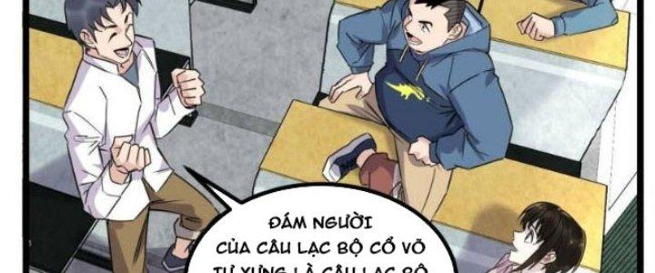 Ta Có Một Tòa Linh Anh Điện Chapter 30 - Trang 2