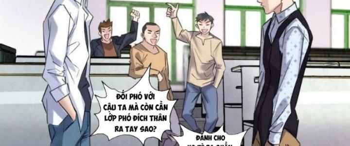 Ta Có Một Tòa Linh Anh Điện Chapter 30 - Trang 2