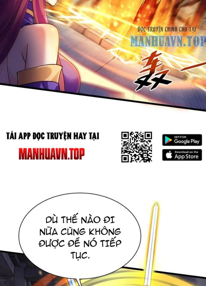 Phi Thăng Thất Bại, Đành Phải Làm Liệp Ma Nhân Chapter 46 - Trang 2