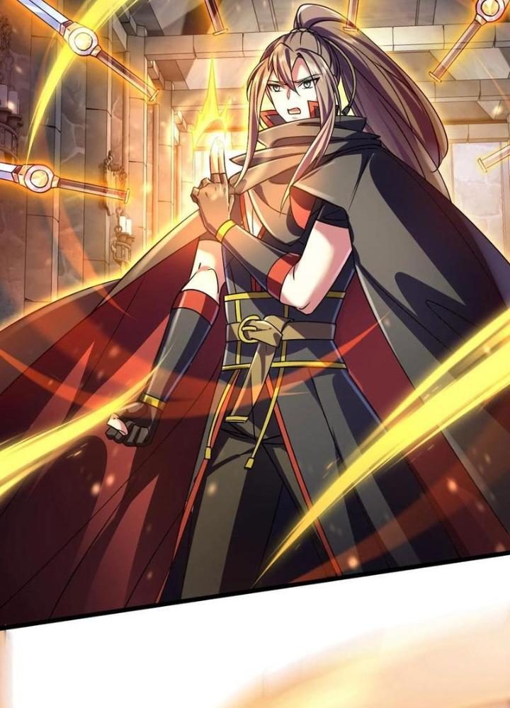 Phi Thăng Thất Bại, Đành Phải Làm Liệp Ma Nhân Chapter 46 - Trang 2