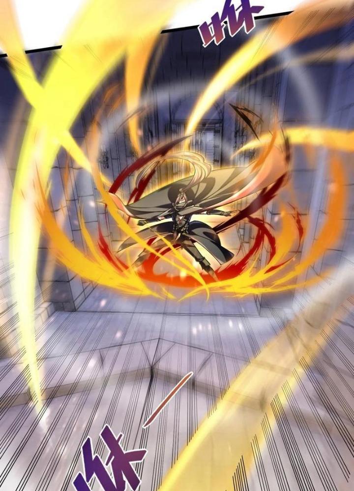 Phi Thăng Thất Bại, Đành Phải Làm Liệp Ma Nhân Chapter 46 - Trang 2