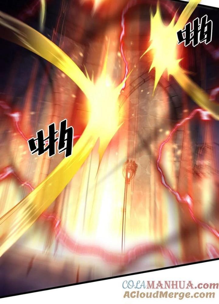 Phi Thăng Thất Bại, Đành Phải Làm Liệp Ma Nhân Chapter 46 - Trang 2