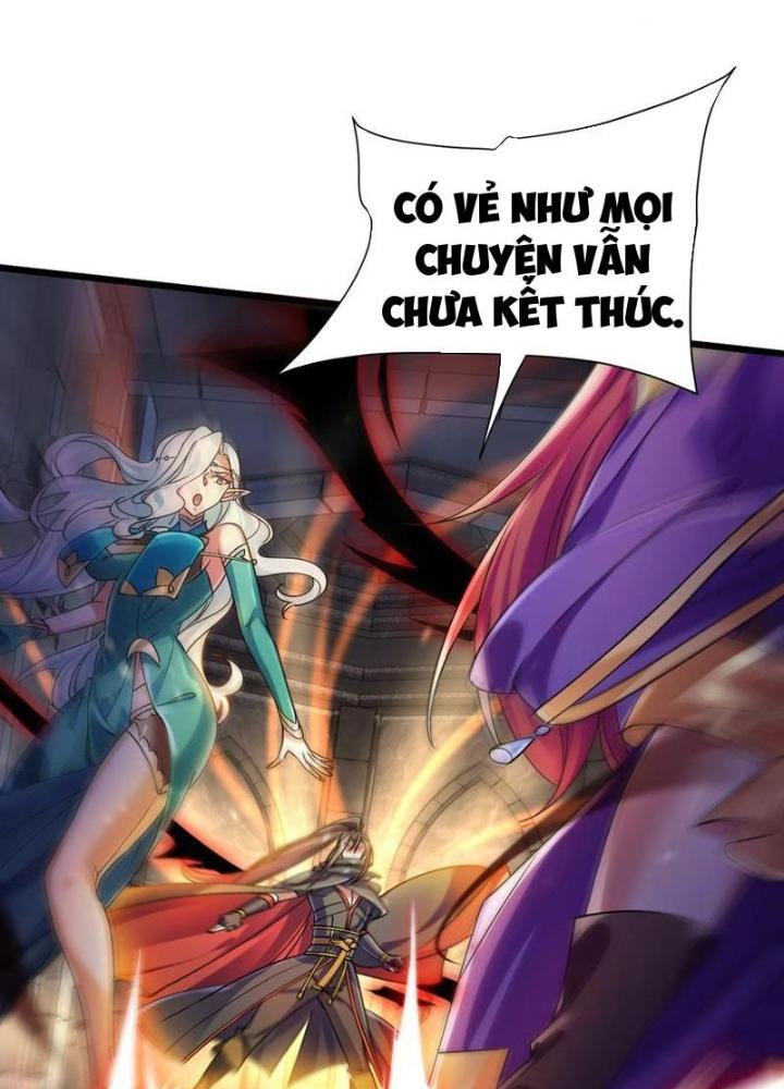 Phi Thăng Thất Bại, Đành Phải Làm Liệp Ma Nhân Chapter 46 - Trang 2