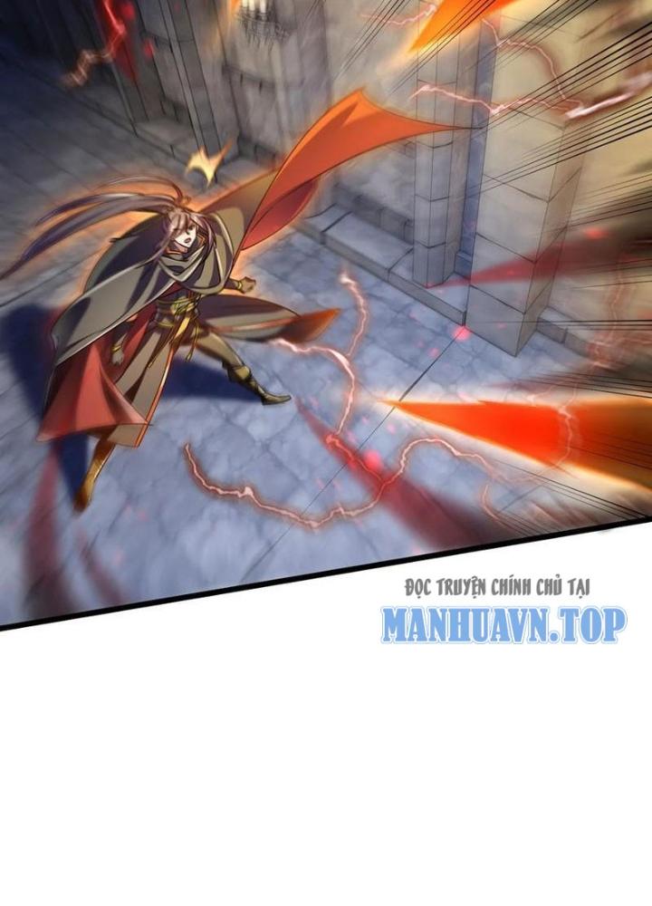 Phi Thăng Thất Bại, Đành Phải Làm Liệp Ma Nhân Chapter 46 - Trang 2