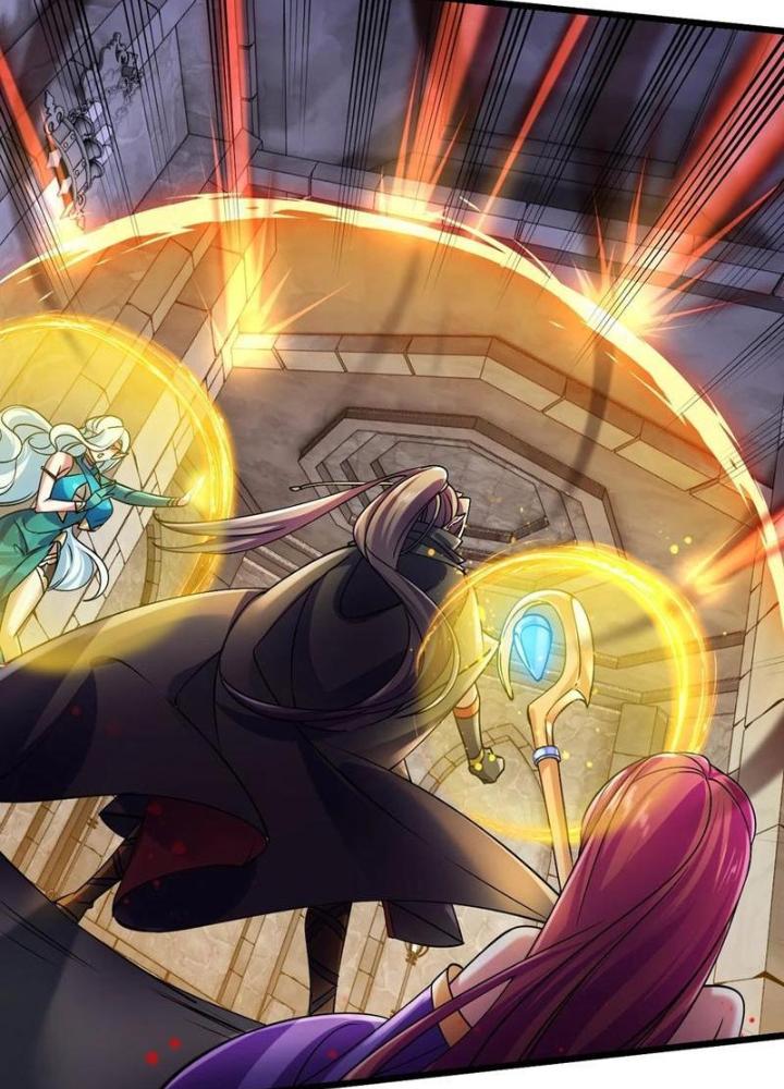 Phi Thăng Thất Bại, Đành Phải Làm Liệp Ma Nhân Chapter 46 - Trang 2