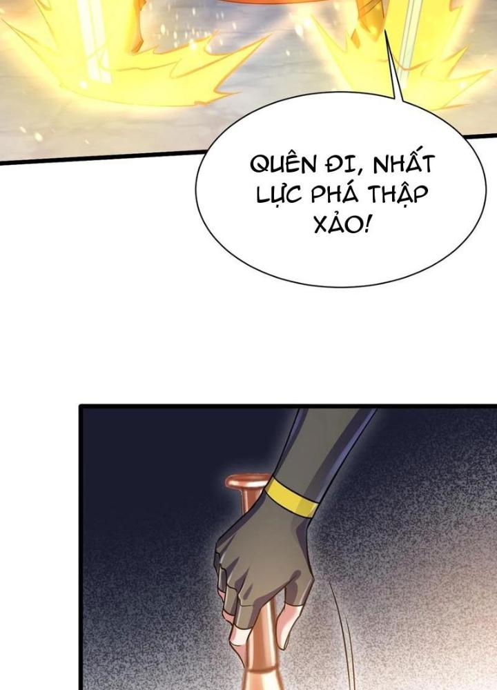 Phi Thăng Thất Bại, Đành Phải Làm Liệp Ma Nhân Chapter 46 - Trang 2