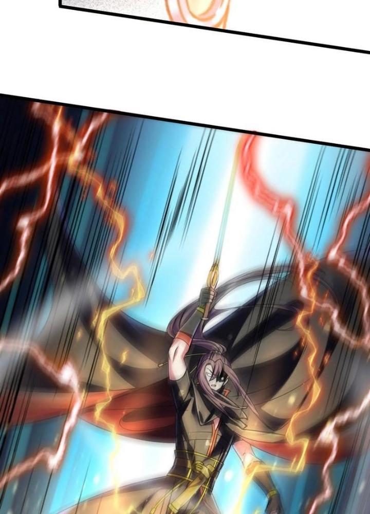 Phi Thăng Thất Bại, Đành Phải Làm Liệp Ma Nhân Chapter 46 - Trang 2