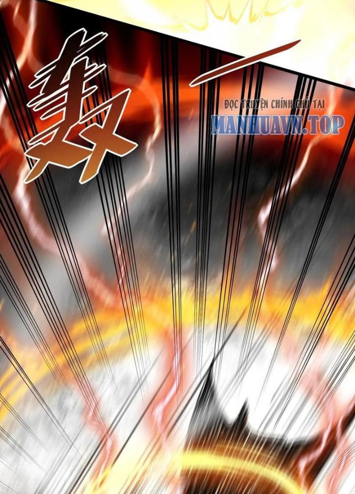 Phi Thăng Thất Bại, Đành Phải Làm Liệp Ma Nhân Chapter 46 - Trang 2