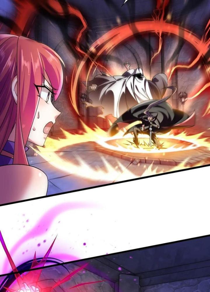 Phi Thăng Thất Bại, Đành Phải Làm Liệp Ma Nhân Chapter 46 - Trang 2