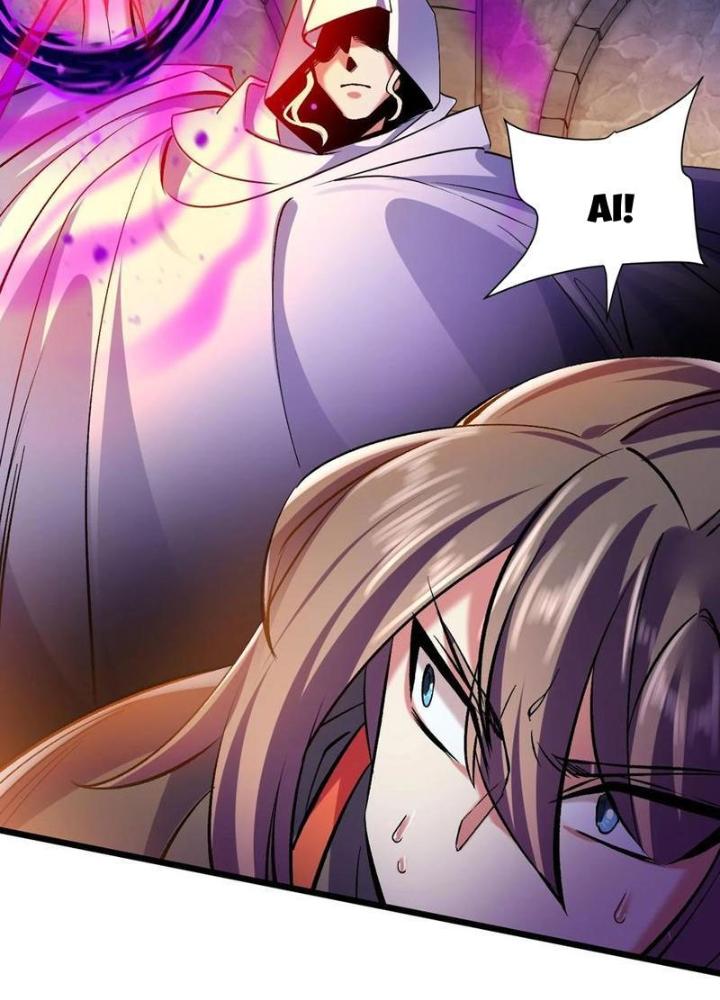 Phi Thăng Thất Bại, Đành Phải Làm Liệp Ma Nhân Chapter 46 - Trang 2