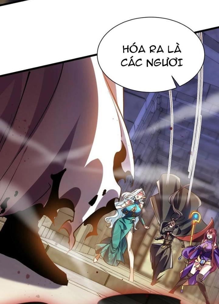 Phi Thăng Thất Bại, Đành Phải Làm Liệp Ma Nhân Chapter 46 - Trang 2