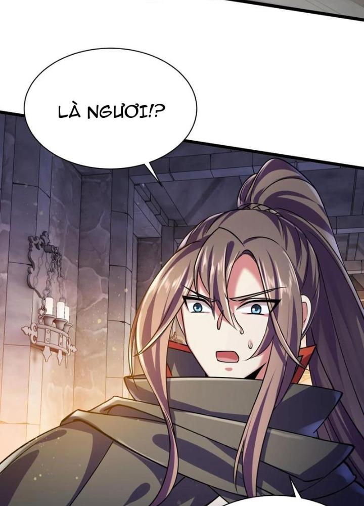 Phi Thăng Thất Bại, Đành Phải Làm Liệp Ma Nhân Chapter 46 - Trang 2