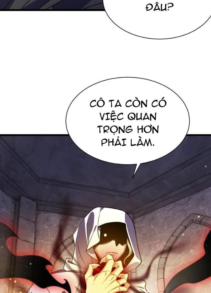 Phi Thăng Thất Bại, Đành Phải Làm Liệp Ma Nhân Chapter 46 - Trang 2