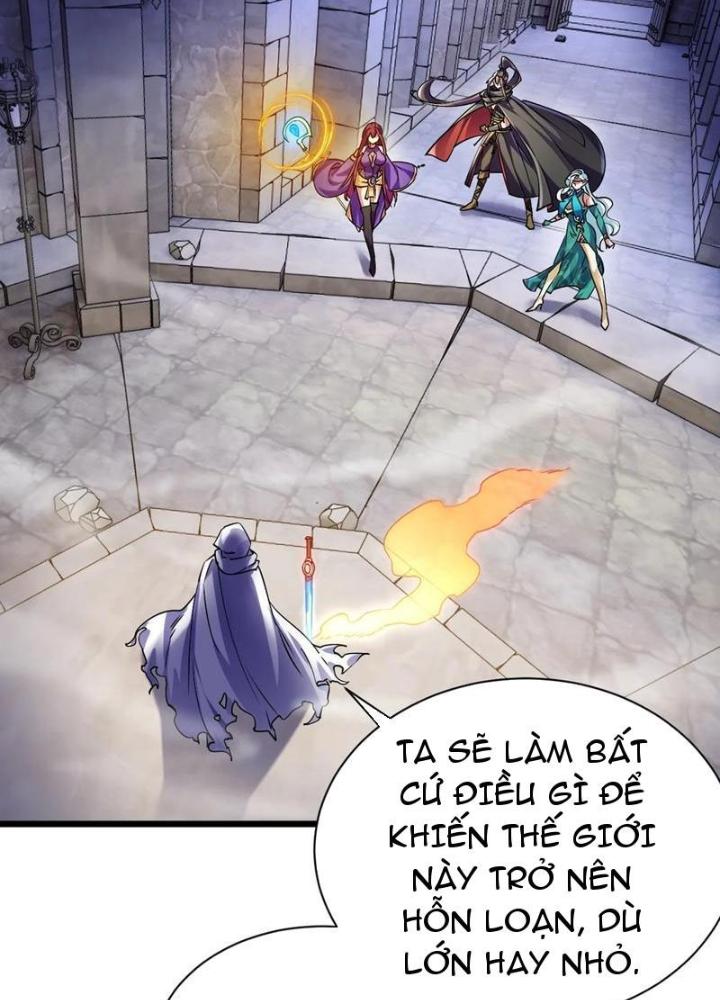 Phi Thăng Thất Bại, Đành Phải Làm Liệp Ma Nhân Chapter 46 - Trang 2