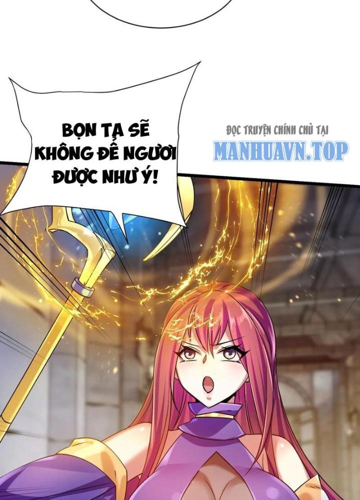 Phi Thăng Thất Bại, Đành Phải Làm Liệp Ma Nhân Chapter 46 - Trang 2