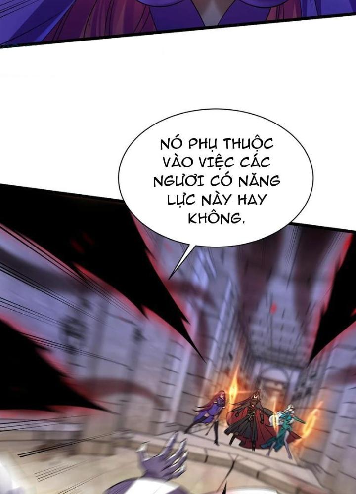 Phi Thăng Thất Bại, Đành Phải Làm Liệp Ma Nhân Chapter 46 - Trang 2