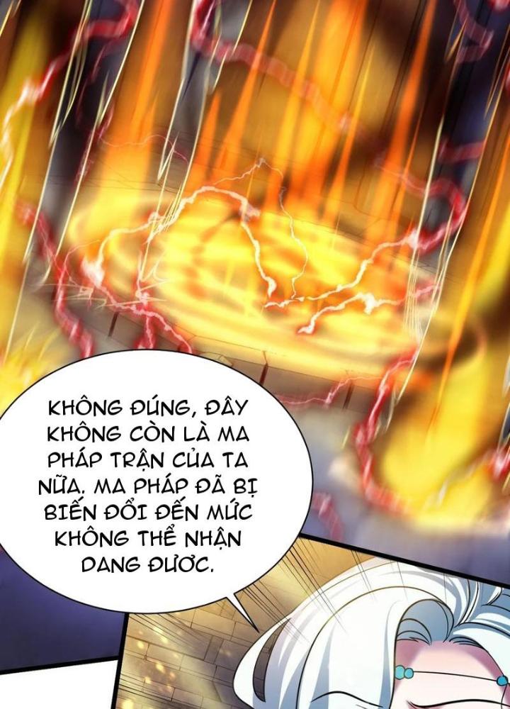 Phi Thăng Thất Bại, Đành Phải Làm Liệp Ma Nhân Chapter 46 - Trang 2