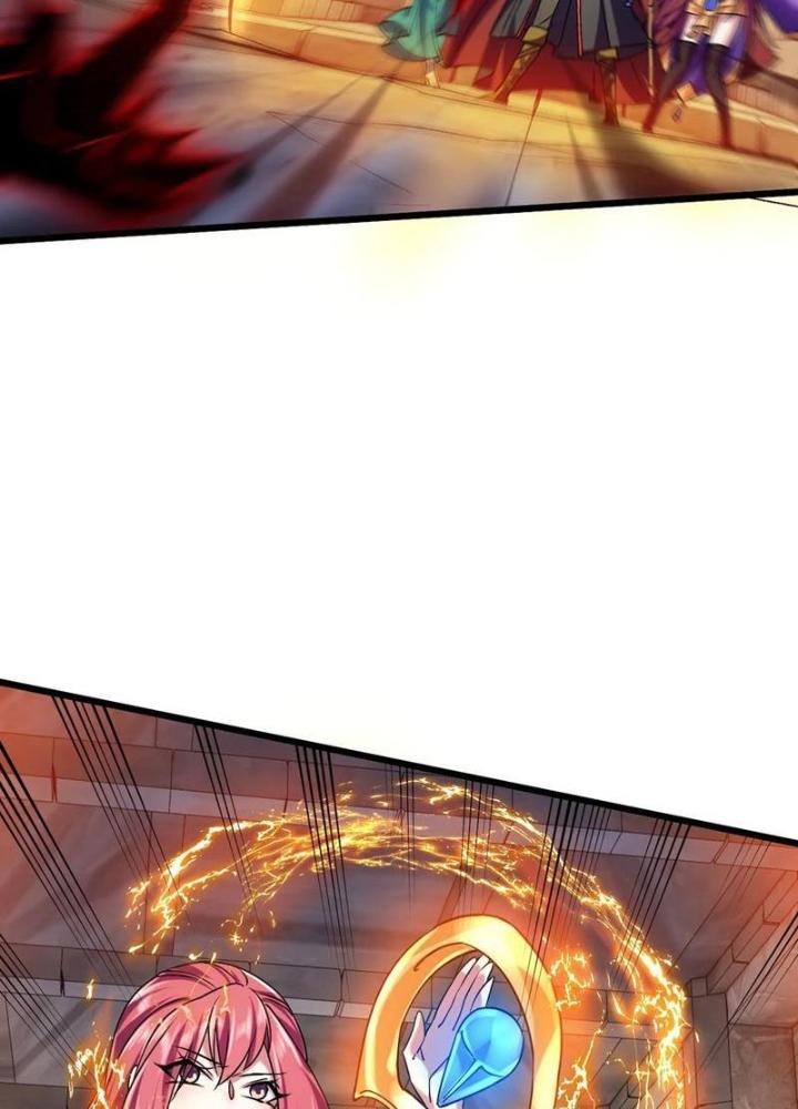 Phi Thăng Thất Bại, Đành Phải Làm Liệp Ma Nhân Chapter 46 - Trang 2