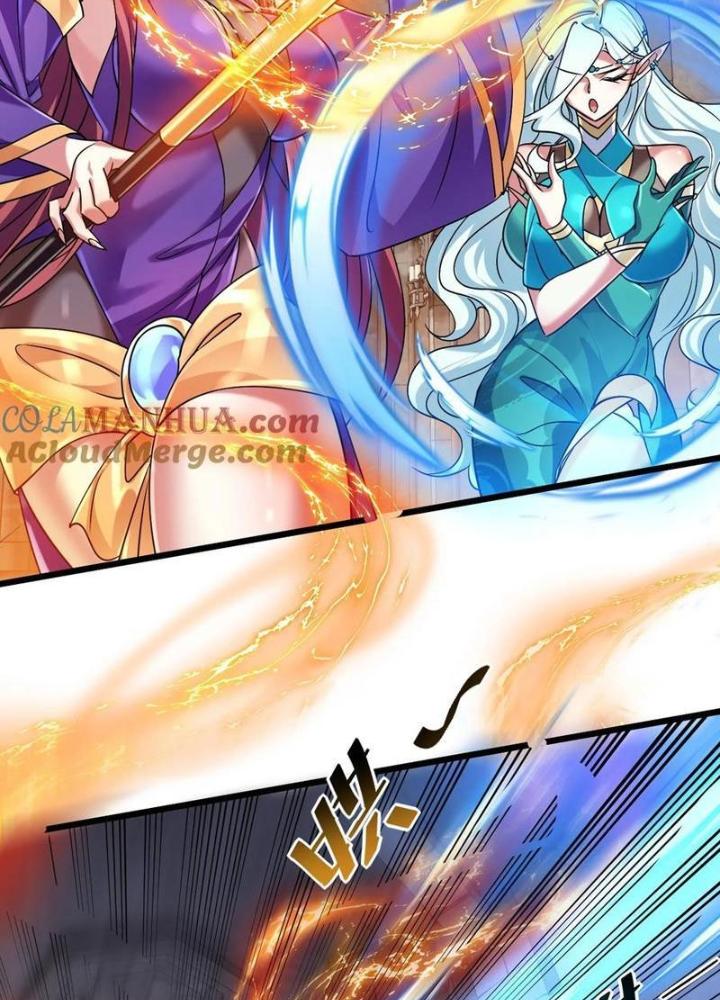 Phi Thăng Thất Bại, Đành Phải Làm Liệp Ma Nhân Chapter 46 - Trang 2