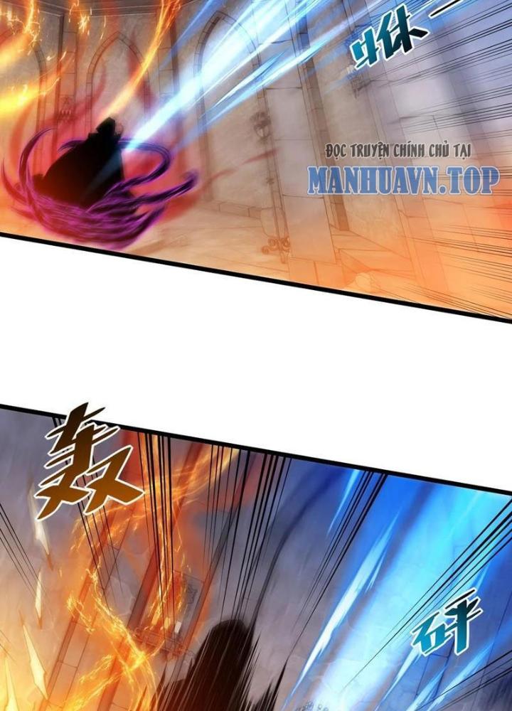 Phi Thăng Thất Bại, Đành Phải Làm Liệp Ma Nhân Chapter 46 - Trang 2