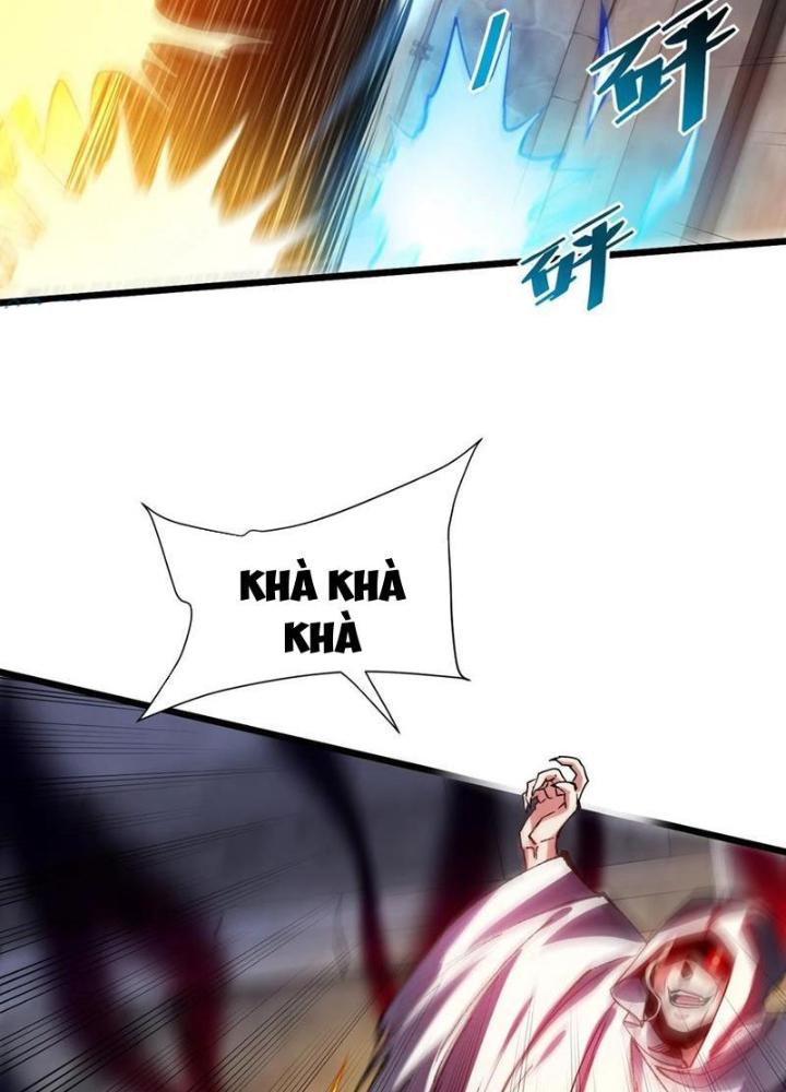 Phi Thăng Thất Bại, Đành Phải Làm Liệp Ma Nhân Chapter 46 - Trang 2