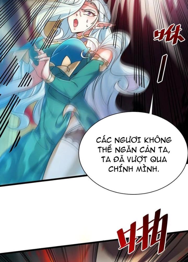 Phi Thăng Thất Bại, Đành Phải Làm Liệp Ma Nhân Chapter 46 - Trang 2