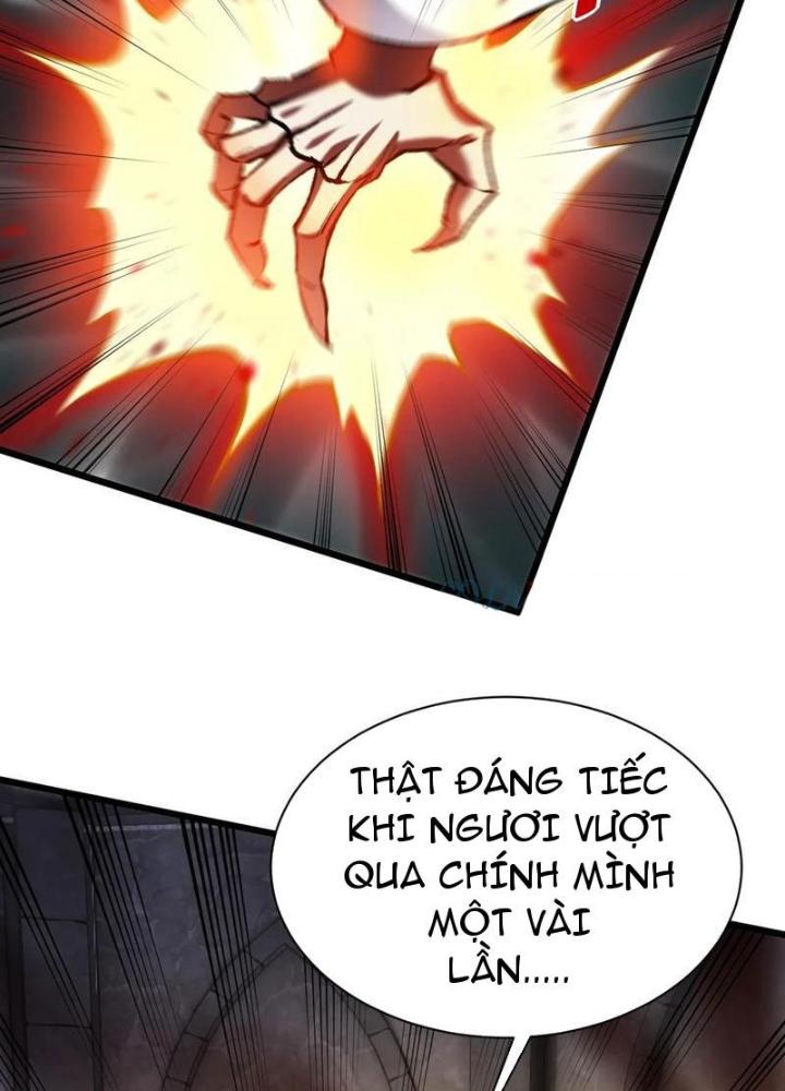 Phi Thăng Thất Bại, Đành Phải Làm Liệp Ma Nhân Chapter 46 - Trang 2