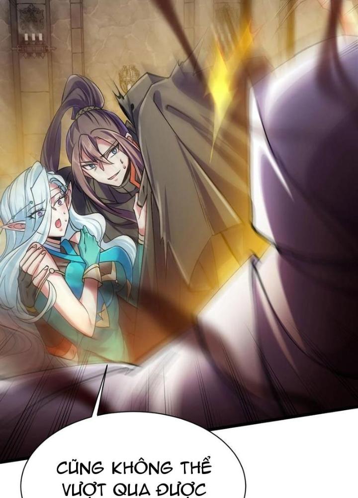 Phi Thăng Thất Bại, Đành Phải Làm Liệp Ma Nhân Chapter 46 - Trang 2