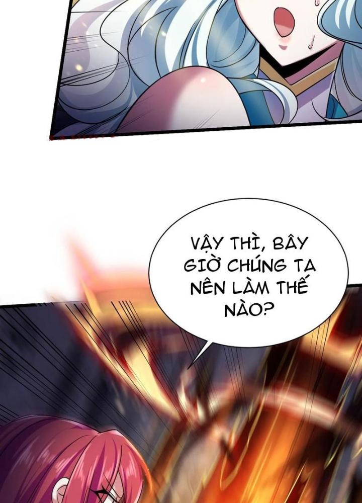 Phi Thăng Thất Bại, Đành Phải Làm Liệp Ma Nhân Chapter 46 - Trang 2