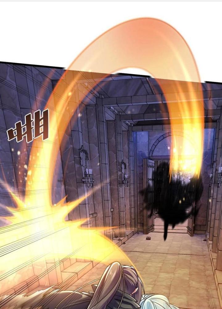 Phi Thăng Thất Bại, Đành Phải Làm Liệp Ma Nhân Chapter 47 - Trang 2