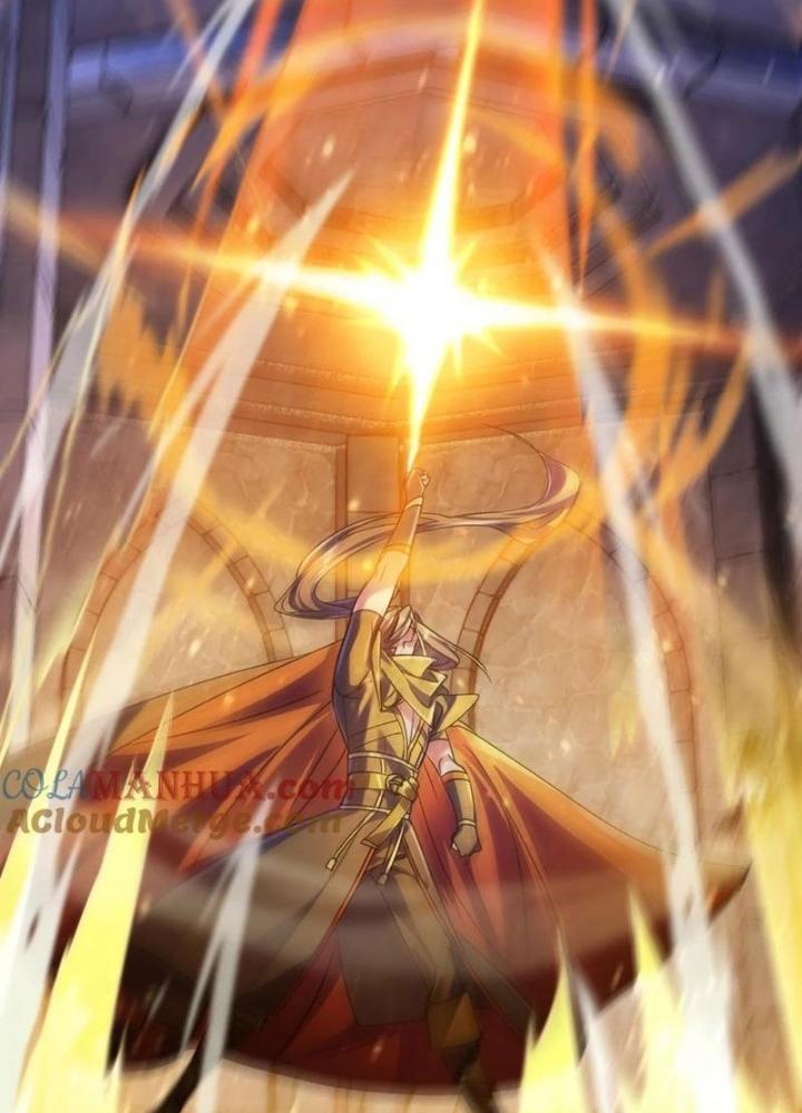 Phi Thăng Thất Bại, Đành Phải Làm Liệp Ma Nhân Chapter 47 - Trang 2