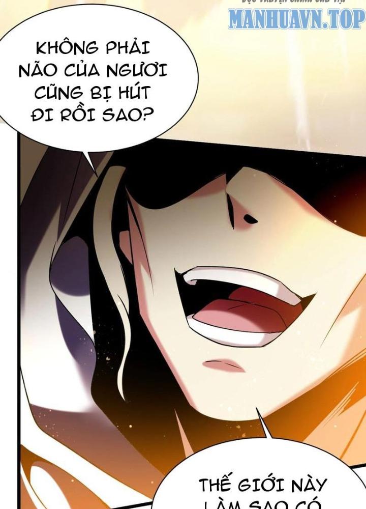 Phi Thăng Thất Bại, Đành Phải Làm Liệp Ma Nhân Chapter 47 - Trang 2