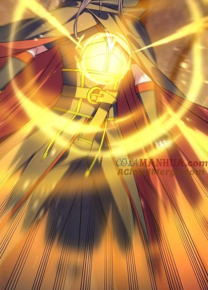 Phi Thăng Thất Bại, Đành Phải Làm Liệp Ma Nhân Chapter 47 - Trang 2