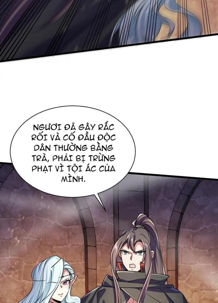 Phi Thăng Thất Bại, Đành Phải Làm Liệp Ma Nhân Chapter 47 - Trang 2