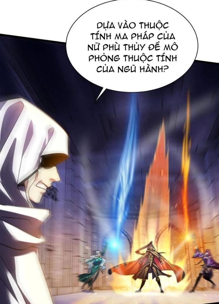 Phi Thăng Thất Bại, Đành Phải Làm Liệp Ma Nhân Chapter 47 - Trang 2