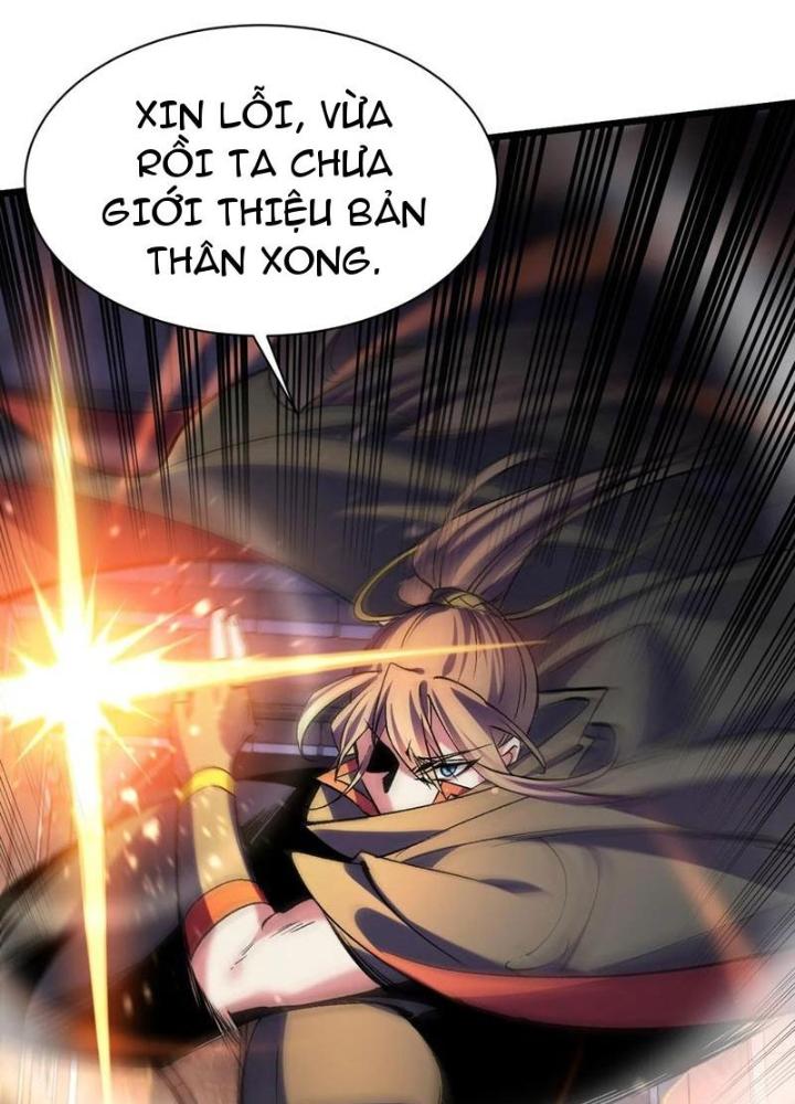 Phi Thăng Thất Bại, Đành Phải Làm Liệp Ma Nhân Chapter 47 - Trang 2