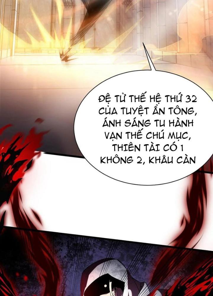 Phi Thăng Thất Bại, Đành Phải Làm Liệp Ma Nhân Chapter 47 - Trang 2