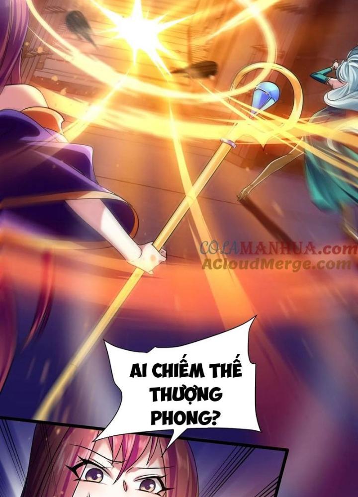 Phi Thăng Thất Bại, Đành Phải Làm Liệp Ma Nhân Chapter 47 - Trang 2