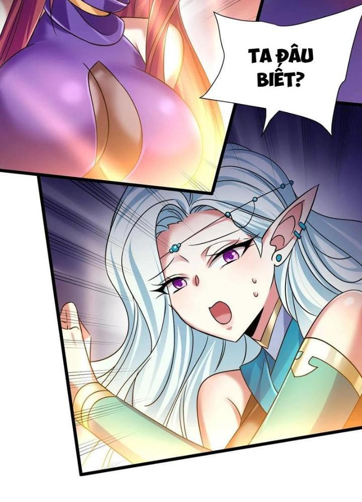 Phi Thăng Thất Bại, Đành Phải Làm Liệp Ma Nhân Chapter 47 - Trang 2