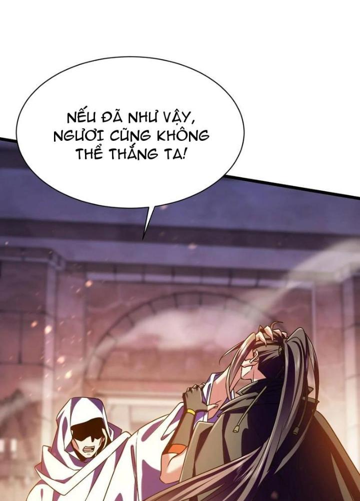 Phi Thăng Thất Bại, Đành Phải Làm Liệp Ma Nhân Chapter 47 - Trang 2