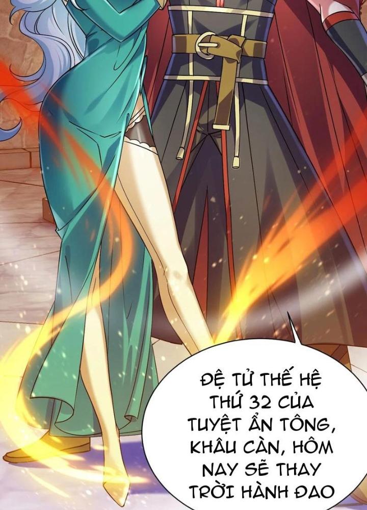 Phi Thăng Thất Bại, Đành Phải Làm Liệp Ma Nhân Chapter 47 - Trang 2