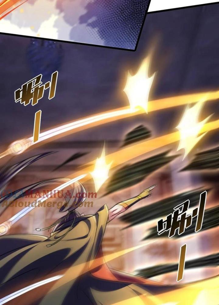 Phi Thăng Thất Bại, Đành Phải Làm Liệp Ma Nhân Chapter 47 - Trang 2