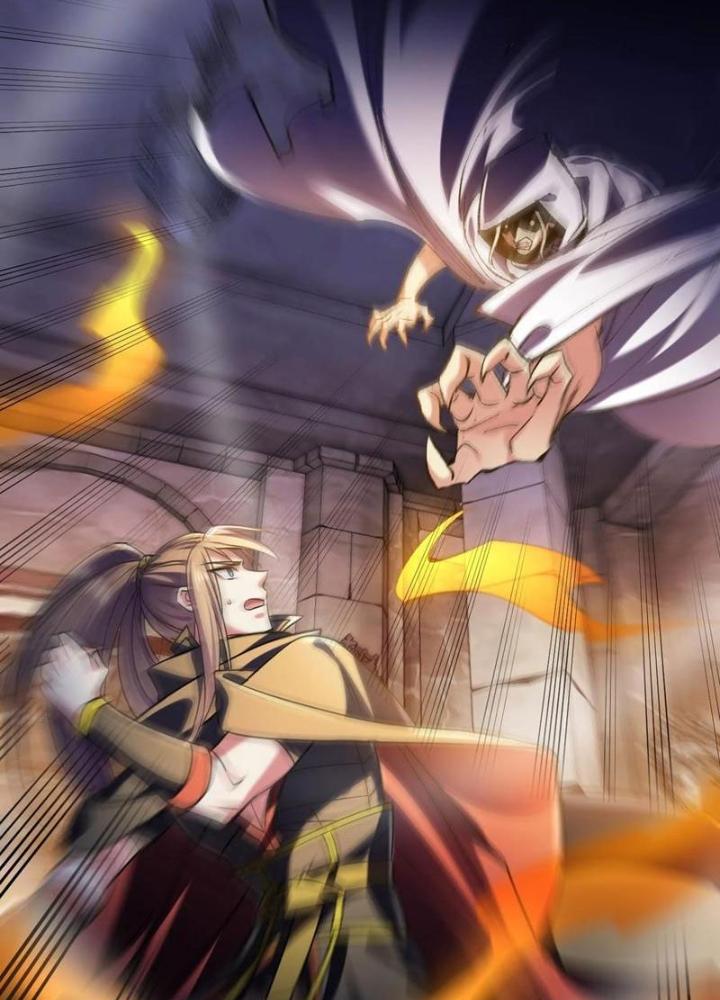 Phi Thăng Thất Bại, Đành Phải Làm Liệp Ma Nhân Chapter 47 - Trang 2